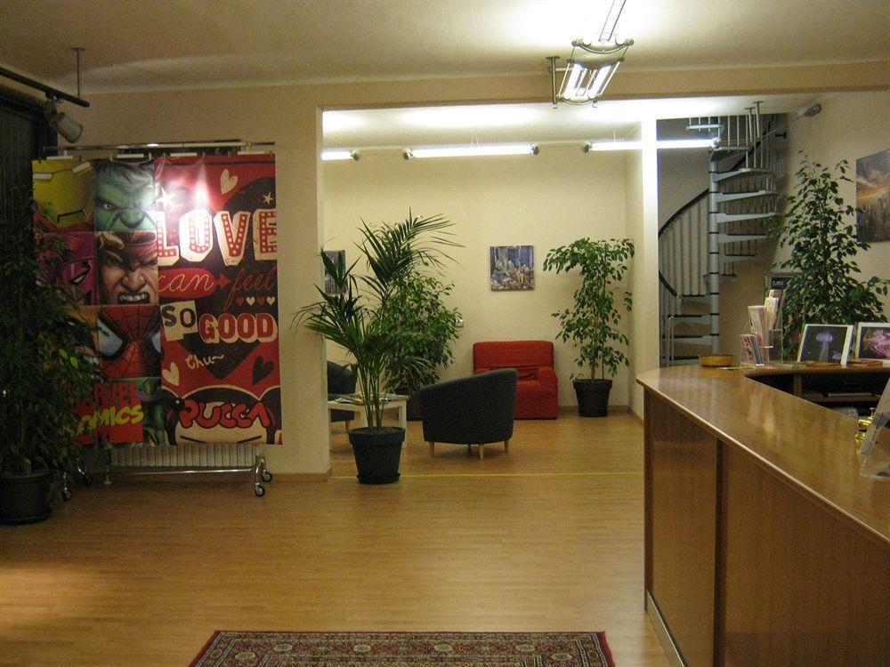 Hotel Faenza - Milan — Foto 2